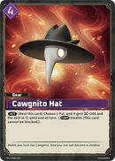 Image for Cawgnito Hat (ETD02-020) (ETD02) - Palworld Official Card Game