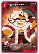 Image for Eggnog Cookie (BS5-012) (BS5) - CookieRun: Braverse TCG