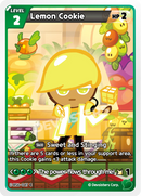 Image for Lemon Cookie (BS6-047) (BS6) - CookieRun: Braverse TCG