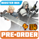 (PRE-ORDER) MTG FINAL FANTASY PLAY BOOSTER