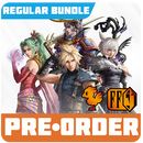 (PRE-ORDER) MTG FINAL FANTASY BUNDLE