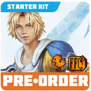 (PRE-ORDER) MTG FINAL FANTASY STARTER KIT