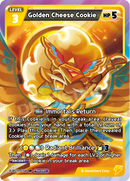 Image for Golden Cheese Cookie (BS11-034) (BS11) - CookieRun: Braverse TCG