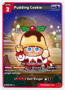 Image for Pudding Cookie (BS5-019) (BS5) - CookieRun: Braverse TCG