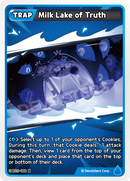 Image for Milk Lake of Truth (BS11-066) (BS11) - CookieRun: Braverse TCG