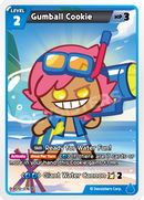 Image for Gumball Cookie (BS10-076) (BS10) - CookieRun: Braverse TCG