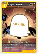 Image for Angel Cookie (BS3-037) (BS3) - CookieRun: Braverse TCG