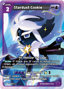 Image for Stardust Cookie (ST10-008) (ST10) - CookieRun: Braverse TCG