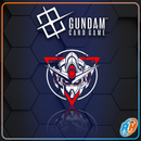 Gundam Game Night Ticket