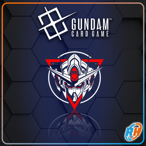 Gundam Game Night Ticket