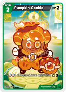 Image for Pumpkin Cookie (BS5-062) (BS5) - CookieRun: Braverse TCG