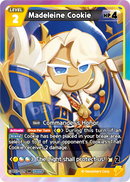 Image for Madeleine Cookie (BS7-029) (BS7) - CookieRun: Braverse TCG