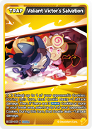 Image for Valiant Victor's Salvation (BS7-042) (BS7) - CookieRun: Braverse TCG