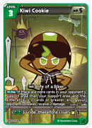 Image for Kiwi Cookie (BS6-058) (BS6) - CookieRun: Braverse TCG