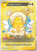 Image for Angel Cookie (BS10-044) (BS10) - CookieRun: Braverse TCG