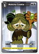 Image for Matcha Cookie (BS11-095) (BS11) - CookieRun: Braverse TCG