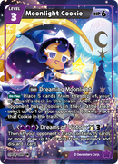 Image for Moonlight Cookie (BS4-089) (BS4) - CookieRun: Braverse TCG