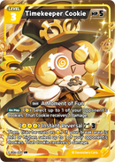 Image for Timekeeper Cookie (BS6-031) (BS6) - CookieRun: Braverse TCG