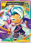Image for Lemon Cookie (P-094) (P) - CookieRun: Braverse TCG