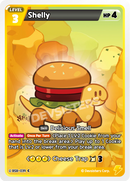 Image for Shelly (BS8-039) (BS8) - CookieRun: Braverse TCG
