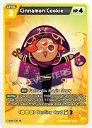 Image for Cinnamon Cookie (BS8-035) (BS8) - CookieRun: Braverse TCG