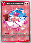 Image for Blue Slushy Cookie (BS6-007) (BS6) - CookieRun: Braverse TCG