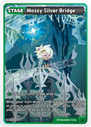 Image for Mossy Silver Bridge (BS10-067) (BS10) - CookieRun: Braverse TCG