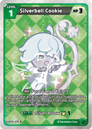 Image for Silverbell Cookie (BS10-070) (BS10) - CookieRun: Braverse TCG