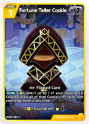 Image for Fortune Teller Cookie (BS9-034) (BS9) - CookieRun: Braverse TCG