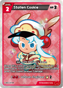 Image for Stollen Cookie (BS5-011) (BS5) - CookieRun: Braverse TCG