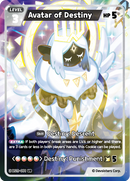 Image for Avatar of Destiny (BS11-091) (BS11) - CookieRun: Braverse TCG