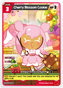 Image for Cherry Blossom Cookie (BS6-006) (BS6) - CookieRun: Braverse TCG