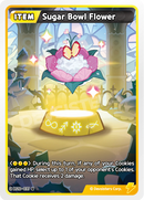 Image for Sugar Bowl Flower (BS10-037) (BS10) - CookieRun: Braverse TCG