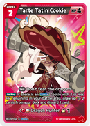 Image for Tarte Tatin Cookie (BS7-017) (BS7) - CookieRun: Braverse TCG