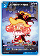 Image for Grapefruit Cookie (BS9-081) (BS9) - CookieRun: Braverse TCG