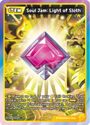 Image for Soul Jam: Light of Sloth (BS10-045) (BS10) - CookieRun: Braverse TCG