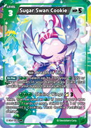 Image for Sugar Swan Cookie (BS4-053) (BS4) - CookieRun: Braverse TCG