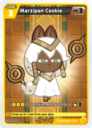 Image for Marzipan Cookie (BS3-027) (BS3) - CookieRun: Braverse TCG