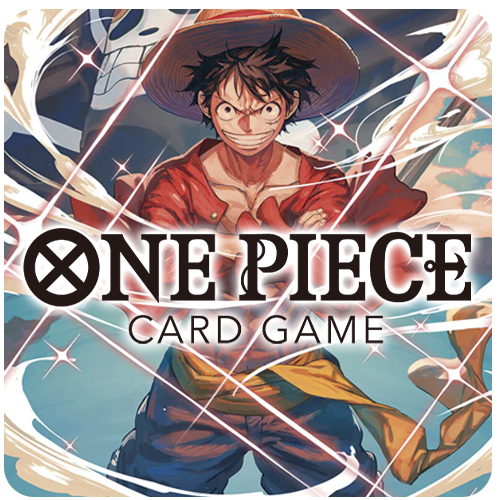 One Piece TCG Game Night