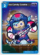 Image for Ice Candy Cookie (BS5-077) (BS5) - CookieRun: Braverse TCG