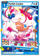 Image for Parfait Cookie (BS2-045) (BS2) - CookieRun: Braverse TCG