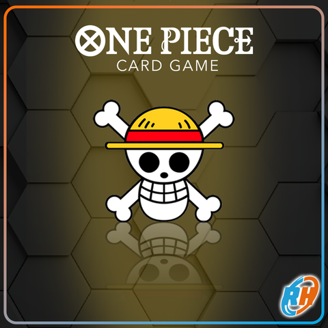 One Piece Game Night Ticket