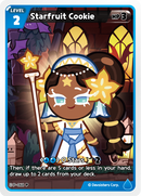 Starfruit Cookie P-068