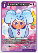 Pancake Cookie P-102