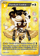 Image for Stardust Cookie (BS3-033) (BS3) - CookieRun: Braverse TCG