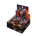 Union Arena: Jujutsu Kaisen Booster Box