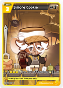 Image for S'more Cookie (BS6-027) (BS6) - CookieRun: Braverse TCG