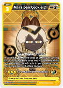 Image for Marzipan Cookie 2 (P-025) (P) - CookieRun: Braverse TCG