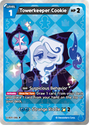 Image for Towerkeeper Cookie (BS9-086) (BS9) - CookieRun: Braverse TCG