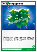 Image for Stinging Nettle (BS1-076) (BS1) - CookieRun: Braverse TCG